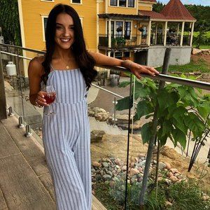 Meet your Posher, Jenna